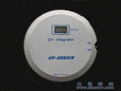 UV能量計1401